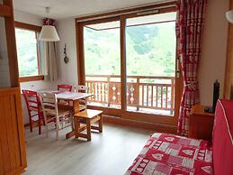 Alpine Escape With Terrace