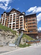 Alpine Escape With Terrace
