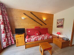 Alpine Escape With Terrace