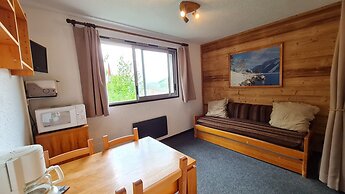 Top-floor Tranquility Stay