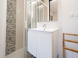 Spacious Villa by Valras Beach