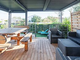 Spacious Villa by Valras Beach