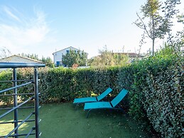 Spacious Villa by Valras Beach