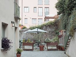 Locanda Via Priula