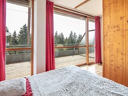 Terraced Apartment in Chamrousse