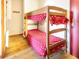 Terraced Apartment in Chamrousse
