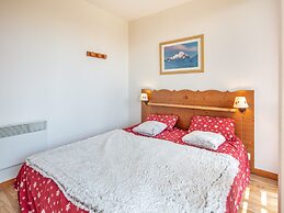 Terraced Apartment in Chamrousse