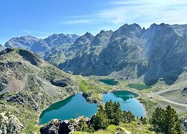 Apartment for 6 Guests, Chamrousse