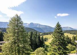 Apartment for 6 Guests, Chamrousse