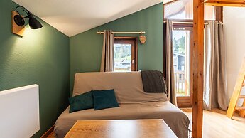 Apartment in Morillon Near Ski Resort