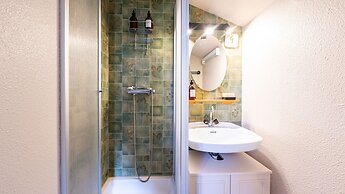 Apartment in Morillon Near Ski Resort
