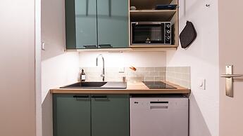 Apartment in Morillon Near Ski Resort