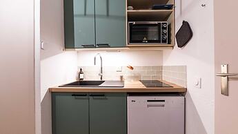 Apartment in Morillon Near Ski Resort
