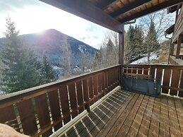 Bad Gastein Fallside Apartment