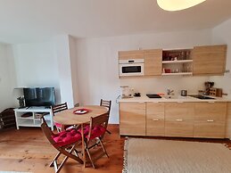 Bad Gastein Fallside Apartment