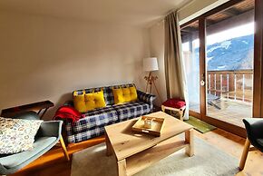 Bad Gastein Fallside Apartment