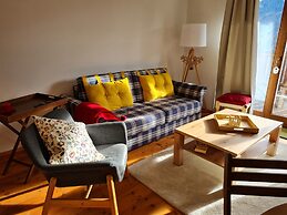 Bad Gastein Fallside Apartment
