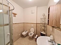 Bad Gastein Fallside Apartment