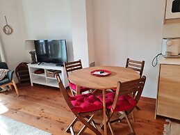 Bad Gastein Fallside Apartment