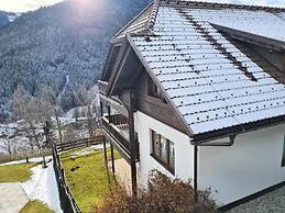 Bad Gastein Fallside Apartment