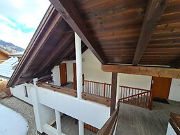 Bad Gastein Fallside Apartment