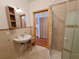 Bad Gastein Fallside Apartment