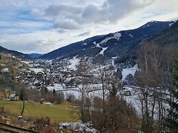 Bad Gastein Fallside Apartment