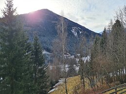 Bad Gastein Fallside Apartment