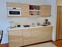 Bad Gastein Fallside Apartment