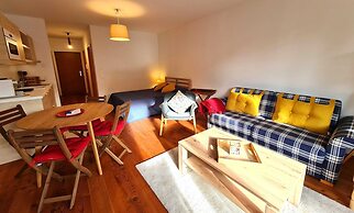 Bad Gastein Fallside Apartment