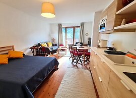 Bad Gastein Fallside Apartment