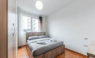The Triple Comfort Loft Spacious 3BR in Shkod r