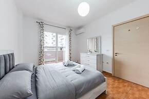 The Triple Comfort Loft Spacious 3BR in Shkod r