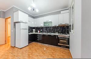 The Triple Comfort Loft Spacious 3BR in Shkod r