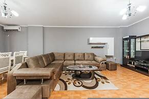 The Triple Comfort Loft Spacious 3BR in Shkod r