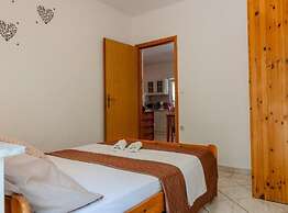 Leček Cozy Apartments