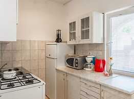 Leček Cozy Apartments
