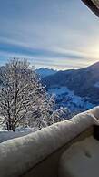Apartment in Doucy With Mountain Views
