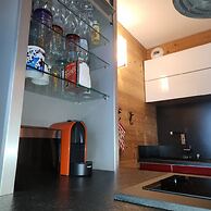 Apartment in Doucy With Mountain Views