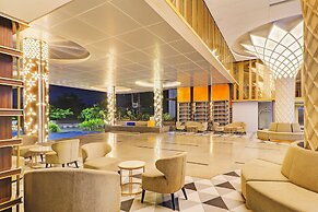 Sunday Hotel Arshika Sunset Road