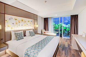 Sunday Hotel Arshika Sunset Road