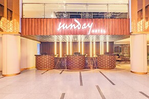 Sunday Hotel Arshika Sunset Road