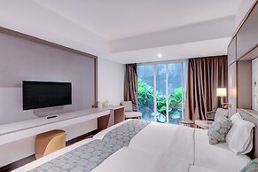 Sunday Hotel Arshika Sunset Road