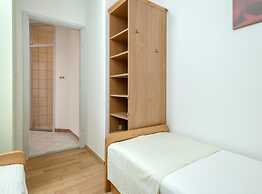Dolac Green Side Apartments