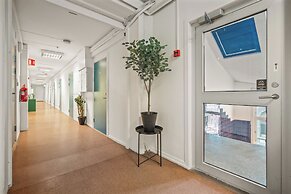 BREEZE Bergen City - Self-Service