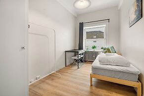 BREEZE Bergen City - Self-Service