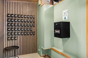 BREEZE Bergen City - Self-Service