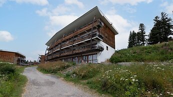 Apartment in Chamrousse Near ski Slope