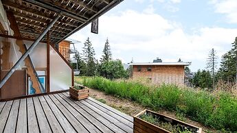 Apartment in Chamrousse Near ski Slope