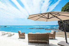 BEACH TERRACE KUSHIMOTO